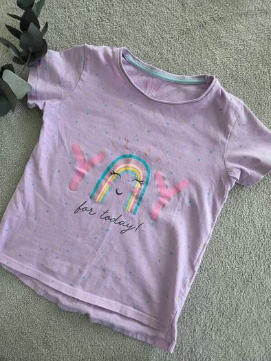 Selection of childrens T-shirts I Age:6yrs
