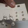 Bundle of 14 Pairs of Earrings Image 4
