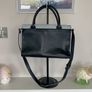 Navy & Blue Kenneth Cole Handbag Image 9