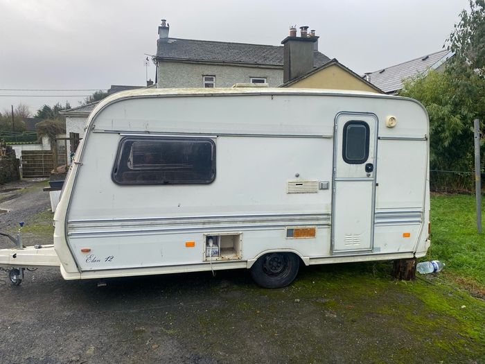 Caravan