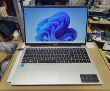 Acer Aspire 17 inch Laptop Intel 13th/8GB/256GB SSD/W11