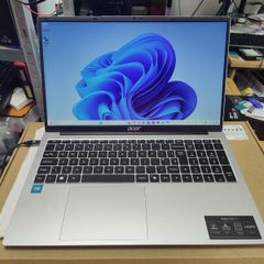 Acer Aspire 17 inch Laptop Intel 13th/8GB/256GB SSD/W11
