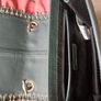 ZARA leather bag Brand new with tags Image 9