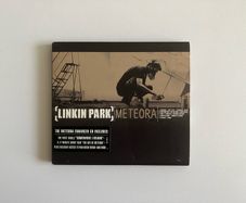 Linkin Park Meteora CD Digipak NM