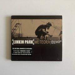Linkin Park Meteora CD Digipak NM