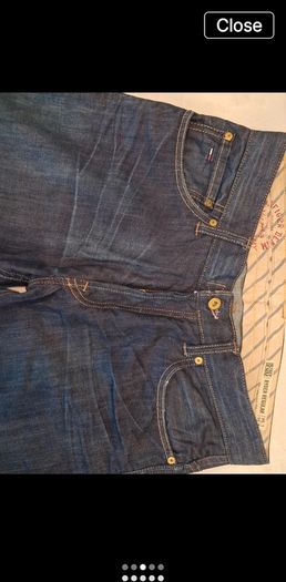 Hillfiger Jeans