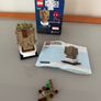 Potted Groot Marvel Lego Bricks Headz Image 4