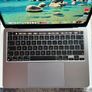 Macbook Pro 13-inch M1 2020 8gb Ram 256gb Storage Image 3
