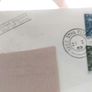 Irish Stamps 1969 - First Day of Issue Cover Image 2