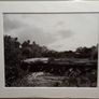 Mounted Original Photography - Ennistymon Cascades Image 3