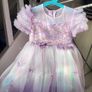 Girls occasion dress Image 4