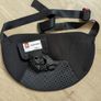 Red castle pregnancy safety belt Image 2
