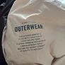 Marc o'Polo brown down puffer coat size 8 Image 7