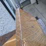 shelves solid oak Image 3