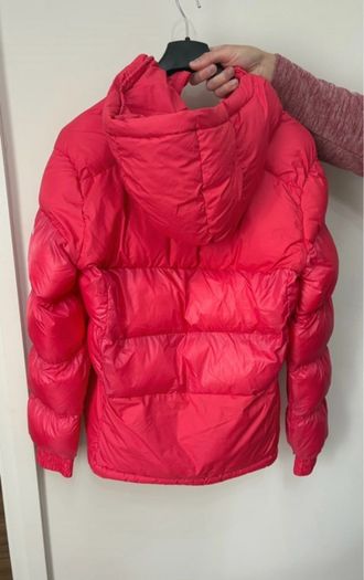 Columbia jacket women