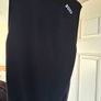 Boss Sleeveless V Neck Jumper Image 2