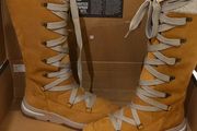Timberland tall