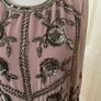 Joanna Hope Embellished Dress UK 10 Image 3