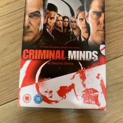 Criminal Minds - Series 2