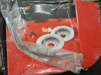 mercedes sprinter 903 brake disk and line