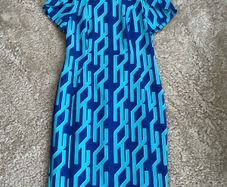 Kate Cooper Dress - NWT
