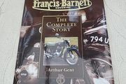 Motor Bike Book