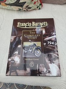 Motor Bike Book