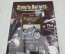 Motor Bike Book