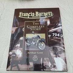 Motor Bike Book