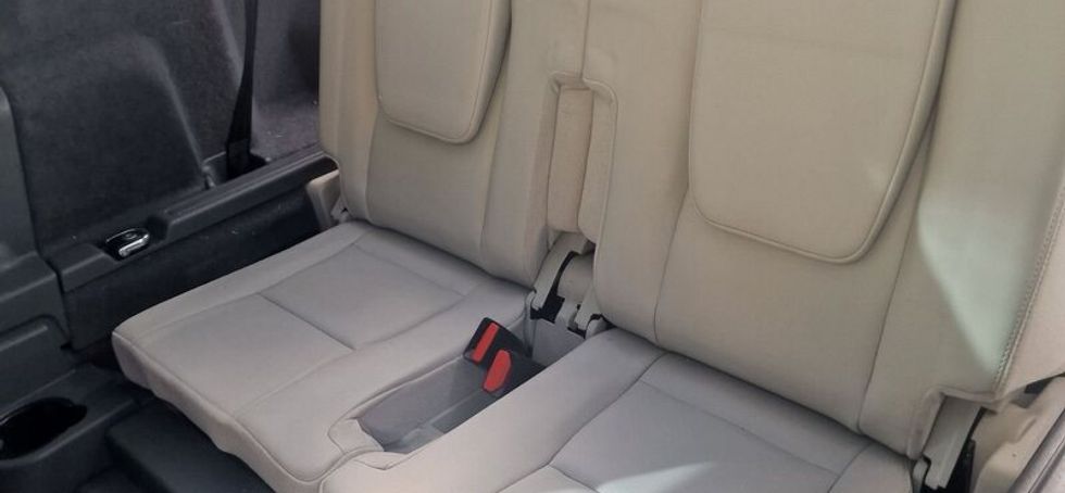 Land Rover Discovery Sport 2016