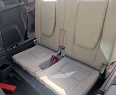 Land Rover Discovery Sport 2016