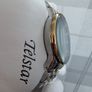 Brand New Telstar Two-Tone Day date Gents Watch Irish Brand Image 3