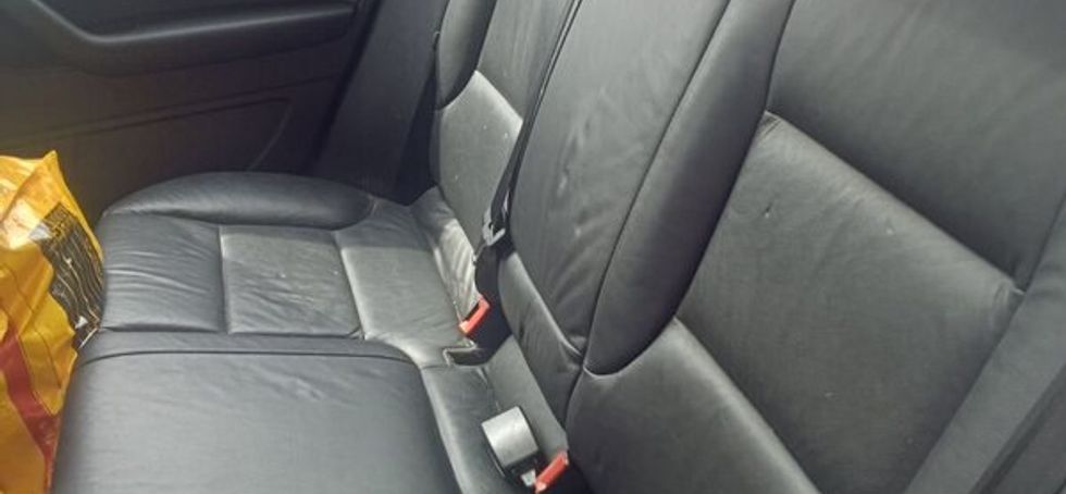 Audi A3 2007