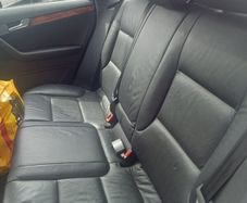 Audi A3 2007
