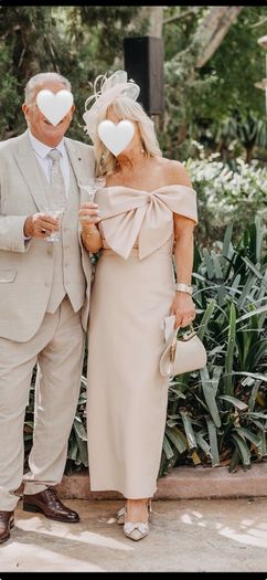 Kirsty's Kloset Occassion Dress