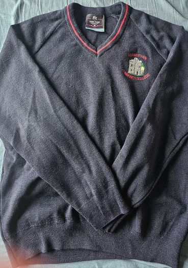 Adamstown community college Uniform