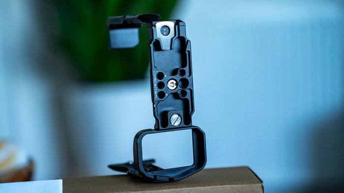 Neewer Ca011 Camera Full Cage For Sony Fx3/fx30