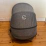 Jane Micro Foldable Baby Carrycot & Mattress | Trider Compatible Image 5