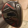 Taylormade Stealth2 4 Hybrid Image 2