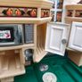 toy kitchen Image 3