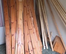 timber