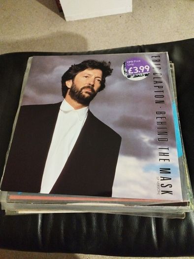 5e pop, rock, indie, etc 12" singles clearance, all genres. 100+ at 5e