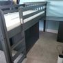 Kids bed for sale Image 4