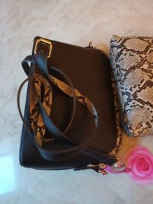 Camomilla  Handbag  x 2.   B.N.W.T.