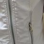 Stradivarius Leather effect jacket - size S Image 2