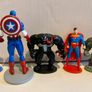 Marvel Figures Image 5