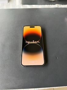 iPhone 14 Pro Max 128GB