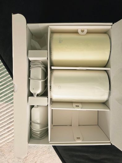 TP-Link WiFi 6E Mesh AXE5400Mbps Deco XE75 Pro(2-Pack)