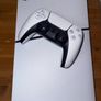 PS5 Digital Edition - Excellent Condition -FW 13.2 Image 5