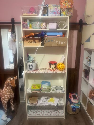 Bookcase